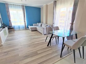 Apartament de închiriat 2 camere, în Cluj-Napoca, zona Bună Ziua