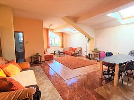 Apartament de închiriat 3 camere, în Cluj-Napoca, zona Bună Ziua