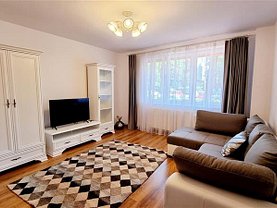 Apartament de închiriat 2 camere, în Cluj-Napoca, zona Gheorgheni