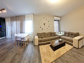 Apartament de vânzare 4 camere, în Cluj-Napoca, zona Dâmbul Rotund