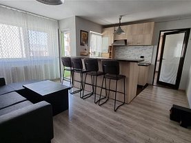 Apartament de vânzare 2 camere, în Floreşti