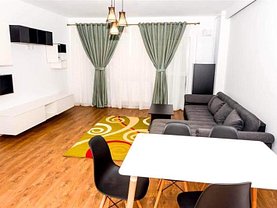 Apartament de vânzare 2 camere, în Cluj-Napoca, zona Mărăşti