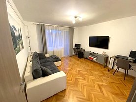 Apartament de vânzare 3 camere, în Cluj-Napoca, zona Gheorgheni