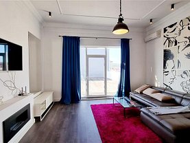 Apartament de închiriat 3 camere, în Cluj-Napoca, zona Între Lacuri