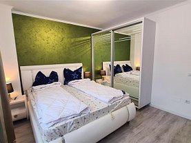 Apartament de închiriat 3 camere, în Cluj-Napoca, zona Someşeni