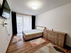 Apartament de închiriat 2 camere, în Cluj-Napoca, zona Andrei Mureşanu