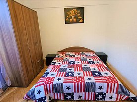 Apartament de închiriat 3 camere, în Cluj-Napoca, zona Central