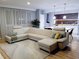 Apartament de vânzare 3 camere, în Floresti