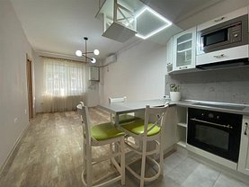 Apartament de vânzare 2 camere, în Cluj-Napoca, zona Iris