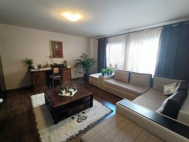 Apartament de vânzare 2 camere, în Floreşti