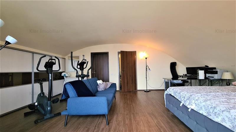 Apartament 3 camere 150mp,2 terase,3 parcari, Andrei Muresanu, Grand Hotel Itali - imaginea 7