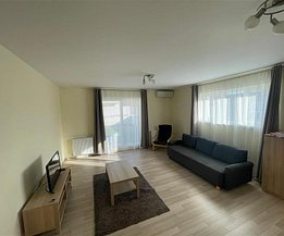 Apartament de închiriat 3 camere, în Cluj-Napoca, zona Ultracentral