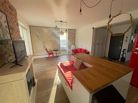 Apartament de închiriat 3 camere în Cluj-Napoca, Europa