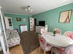 Apartament de inchiriat 4 camere, în Cluj-Napoca, zona Manastur