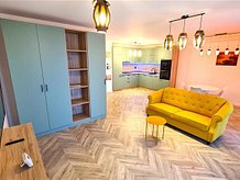 Apartament de închiriat 2 camere în Cluj-Napoca, Zorilor