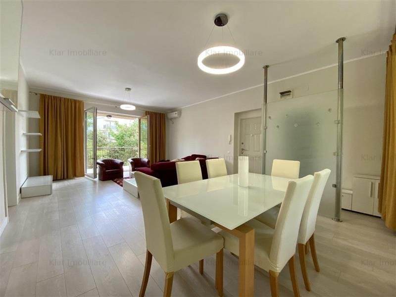 Apartament in vila 5 camere 174mp, Andrei Muresanu-Piata Engels