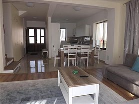 Casa de închiriat 5 camere, în Cluj-Napoca, zona Europa