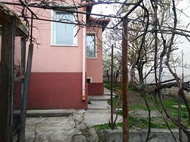 Casa de închiriat 3 camere, în Cluj-Napoca, zona Dambul Rotund