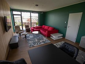 Casa de închiriat 4 camere, în Cluj-Napoca, zona Gheorgheni
