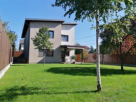 Casa de vânzare 4 camere, în Cluj-Napoca, zona Europa