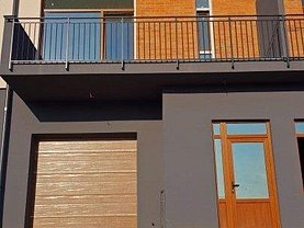 Casa de vânzare 4 camere, în Cluj-Napoca, zona Manastur
