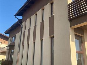 Casa de vânzare 4 camere, în Floresti