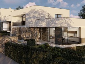 Casa de vânzare 4 camere, în Cluj-Napoca, zona Iris
