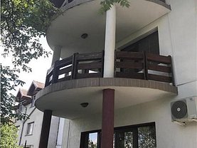 Casa de închiriat 7 camere, în Cluj-Napoca, zona Gheorgheni