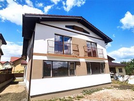 Casa de vânzare 4 camere, în Cluj-Napoca, zona Someşeni