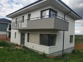 Casa de vânzare 4 camere, în Dezmir, zona Central