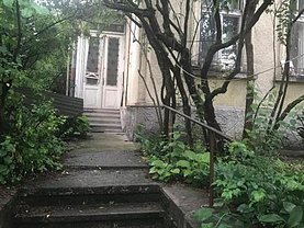 Casa de vânzare 3 camere, în Cluj-Napoca, zona Andrei Mureşanu