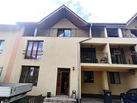 Casa de închiriat 5 camere, în Cluj-Napoca, zona Someşeni