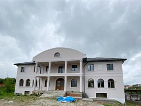 Casa de închiriat 12 camere, în Feleacu, zona Central