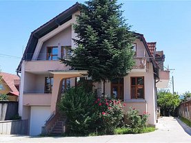 Casa de închiriat 12 camere, în Cluj-Napoca, zona Bună Ziua