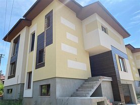 Casa de vânzare 5 camere, în Feleacu, zona Central