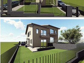 Casa de vânzare 4 camere, în Cluj-Napoca, zona Dâmbul Rotund
