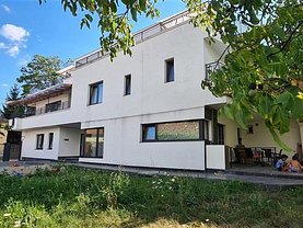 Casa de închiriat 5 camere, în Cluj-Napoca, zona Central