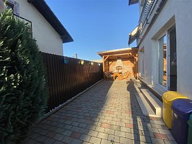 Casa de închiriat 4 camere, în Cluj-Napoca, zona Central