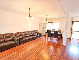 Casa de închiriat 4 camere, în Cluj-Napoca, zona Europa