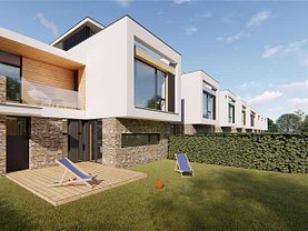 Casa de vânzare 4 camere, în Cluj-Napoca, zona Iris