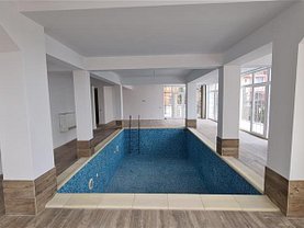 Casa de închiriat 9 camere, în Cluj-Napoca, zona Bună Ziua