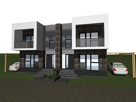 Casa de vânzare 4 camere, în Cluj-Napoca, zona Dâmbul Rotund