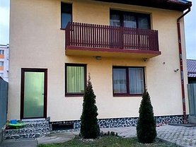 Casa de vânzare 6 camere, în Cluj-Napoca, zona Între Lacuri