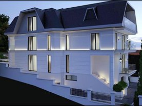 Casa de vânzare 7 camere, în Cluj-Napoca, zona Zorilor