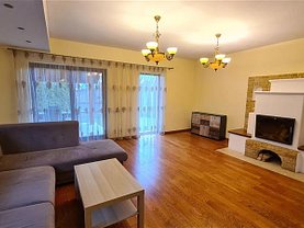 Casa de închiriat 4 camere, în Cluj-Napoca, zona Europa