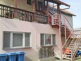 Casa de închiriat 6 camere, în Cluj-Napoca, zona Apahida