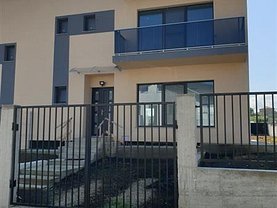 Casa de închiriat 4 camere, în Cluj-Napoca, zona Borhanci