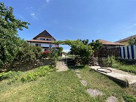 Casa de vânzare 5 camere, în Cluj-Napoca, zona Dâmbul Rotund