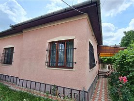 Casa de închiriat 4 camere, în Cluj-Napoca, zona Mărăşti