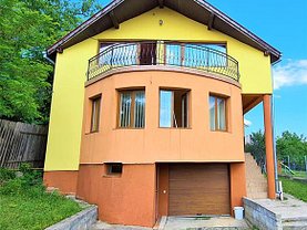 Casa de închiriat 4 camere, în Cluj-Napoca, zona Dâmbul Rotund